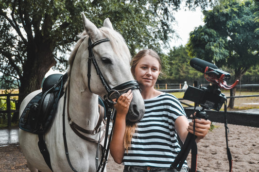 Persoonlijke videoboodschap
