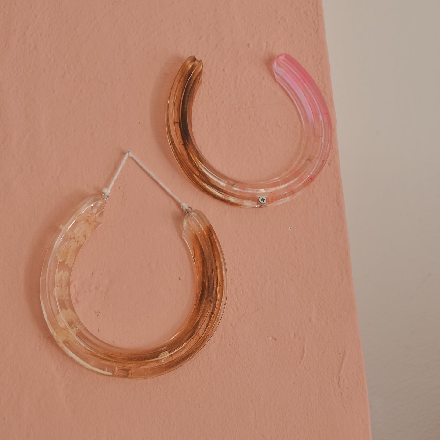 Hoefijzer paardenhaar