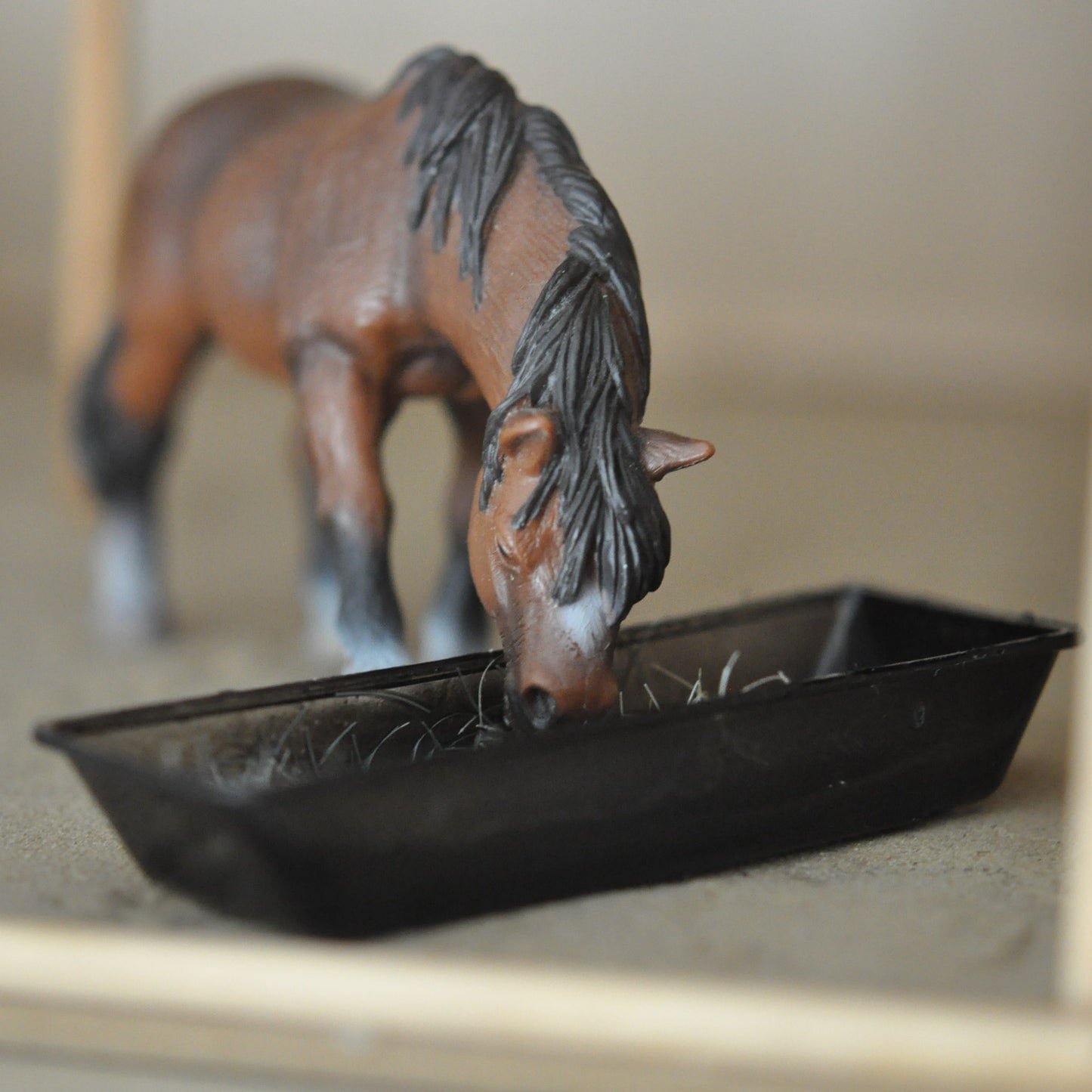 Drink / voer bakken BINNENKORT UIT DE COLLECTIE