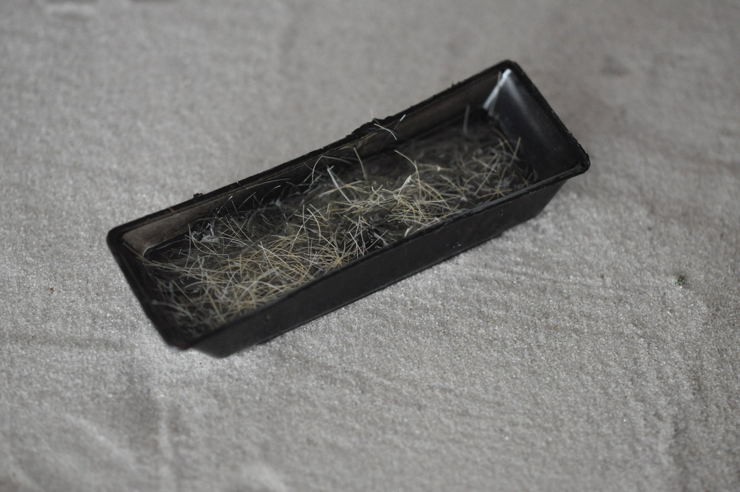 Drink / voer bakken BINNENKORT UIT DE COLLECTIE