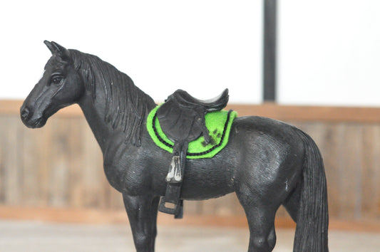 Diverse kleuren dekjes