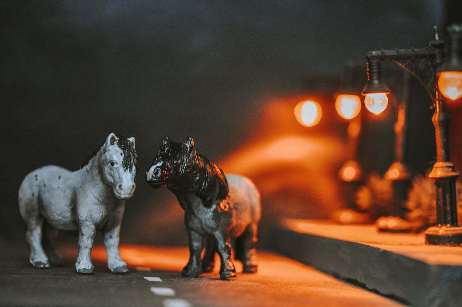 Diorama