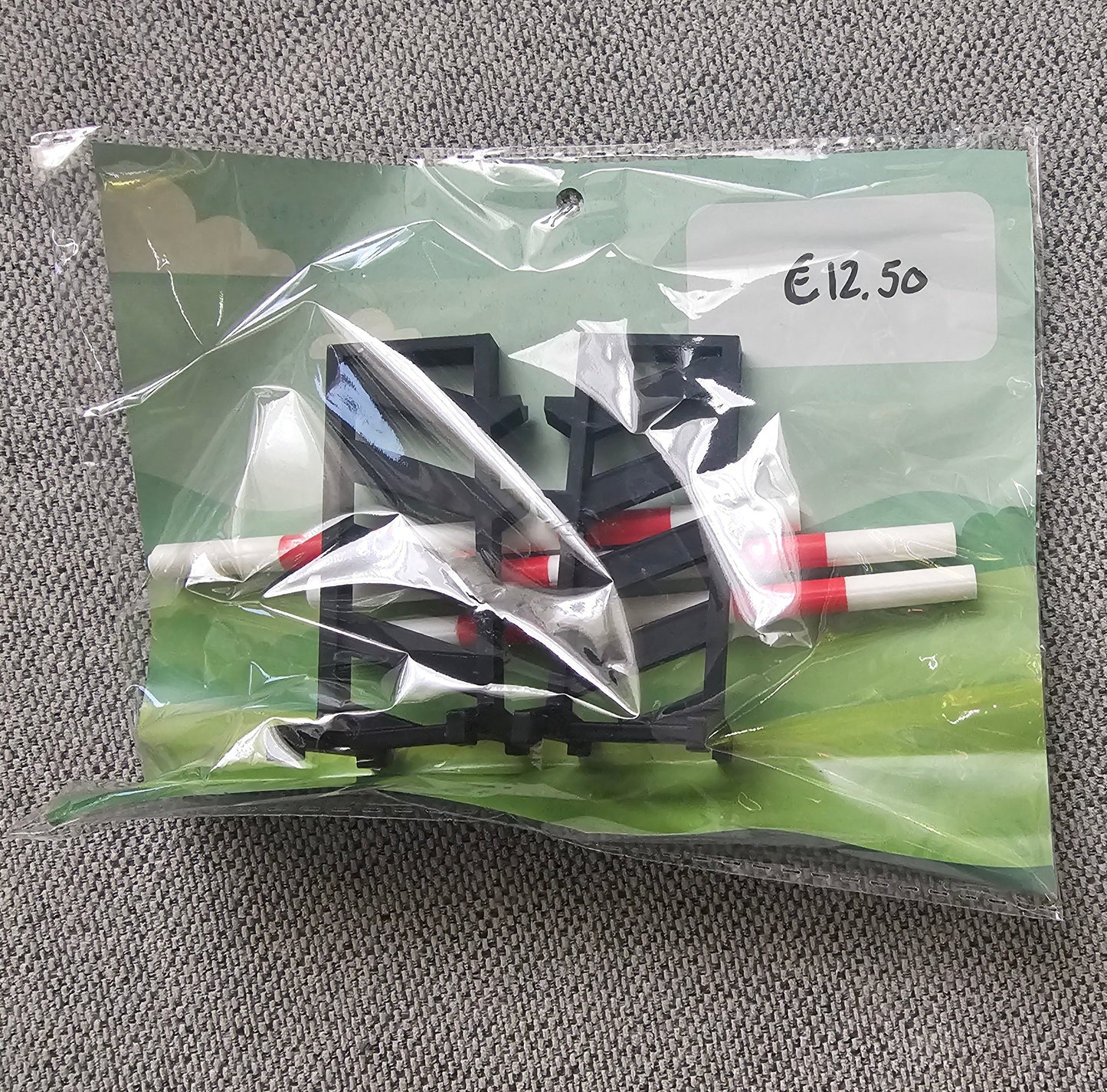 Schleich hindernissen sample sale