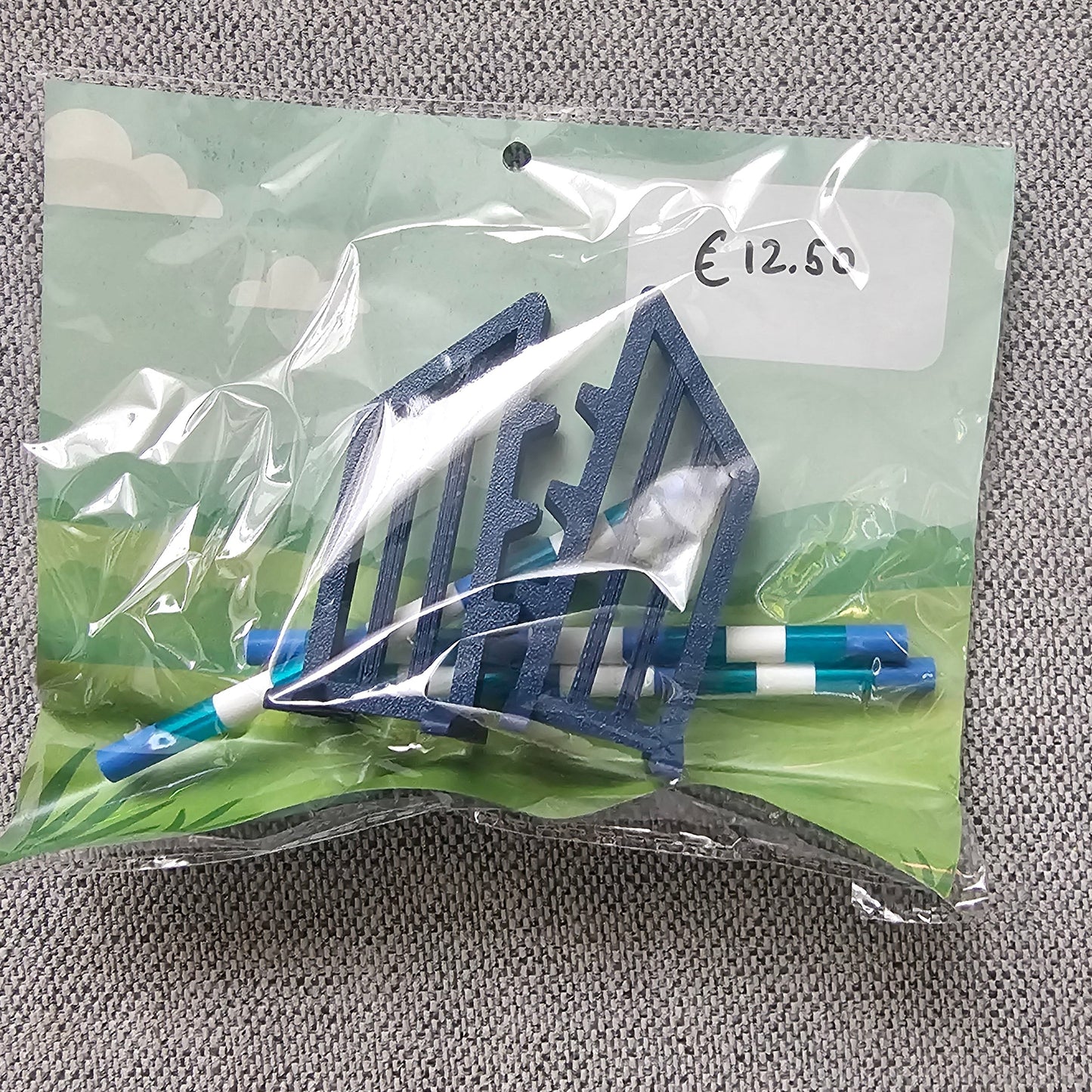 Schleich hindernissen sample sale