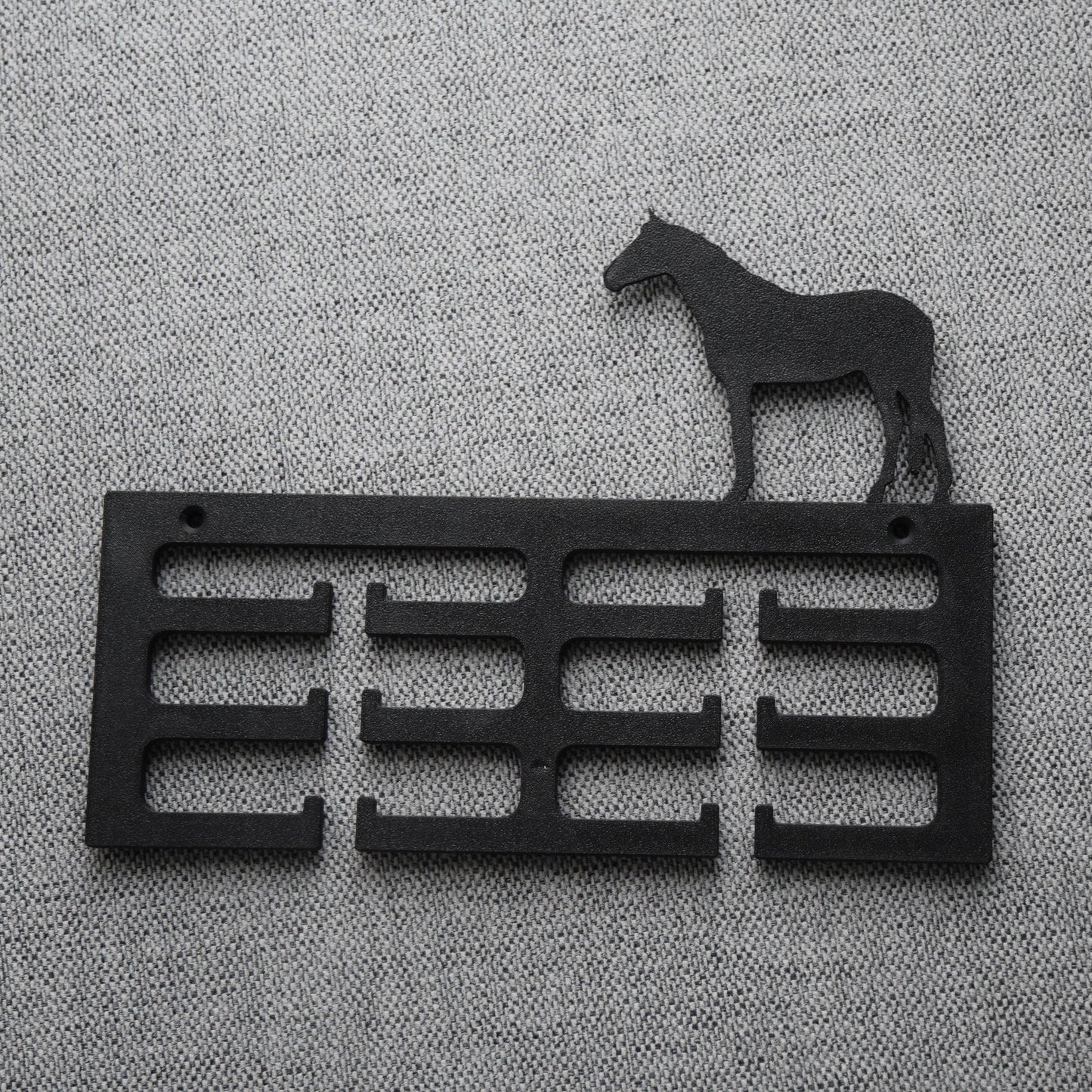 Rozet houder Warmbloed