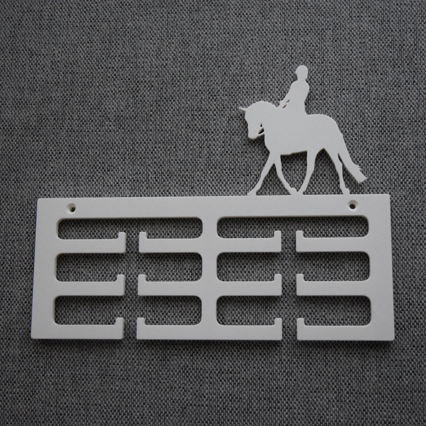 Rozet houder Dressuur