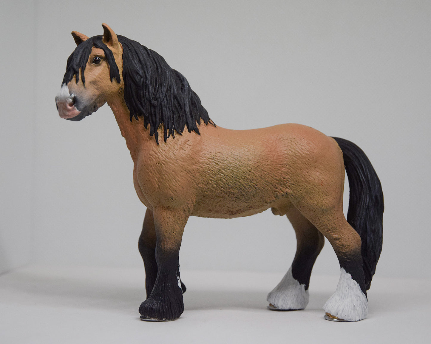 Schleich repaint op aanvraag
