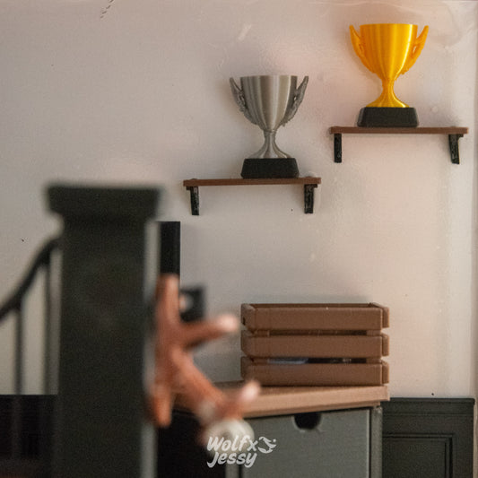 Trofee