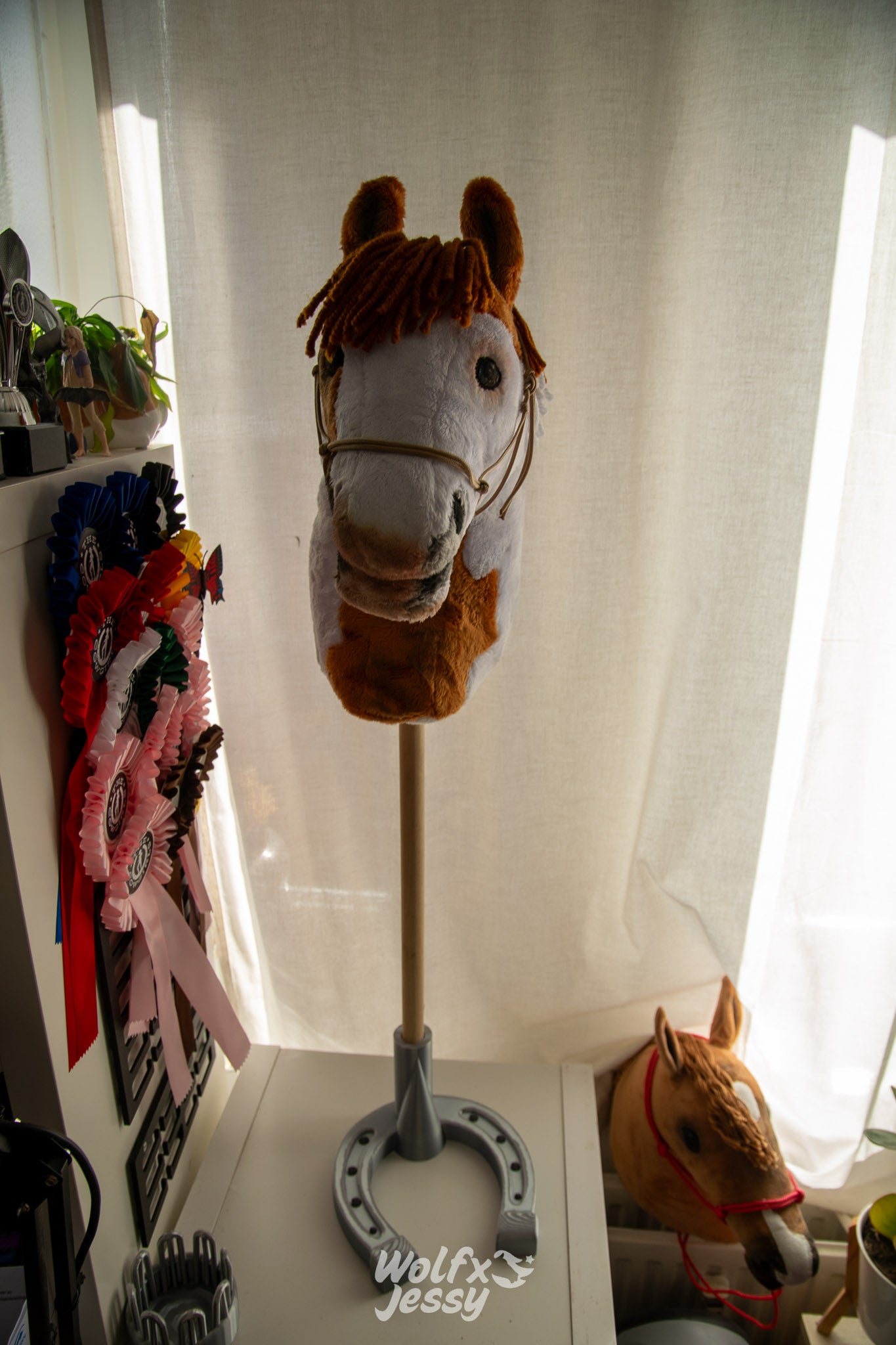 Hobbyhorsehouder