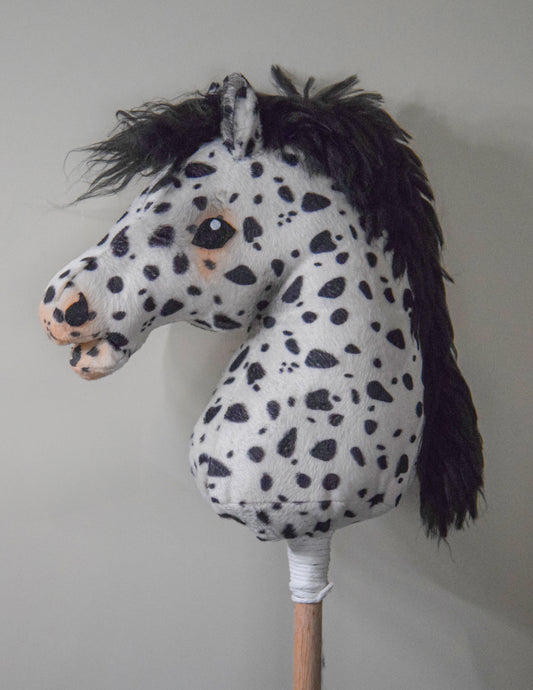 Hobby Horse Stardancer