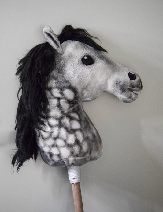 Hobby Horse Oblix