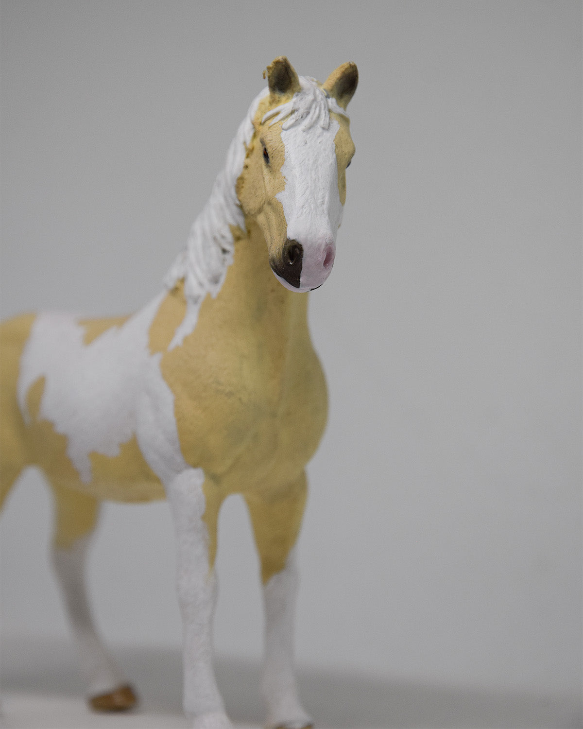 NIEUW Paint Horse 'Freckle'