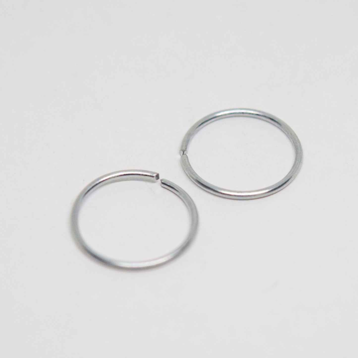 Ringetjes (2 stuks)
