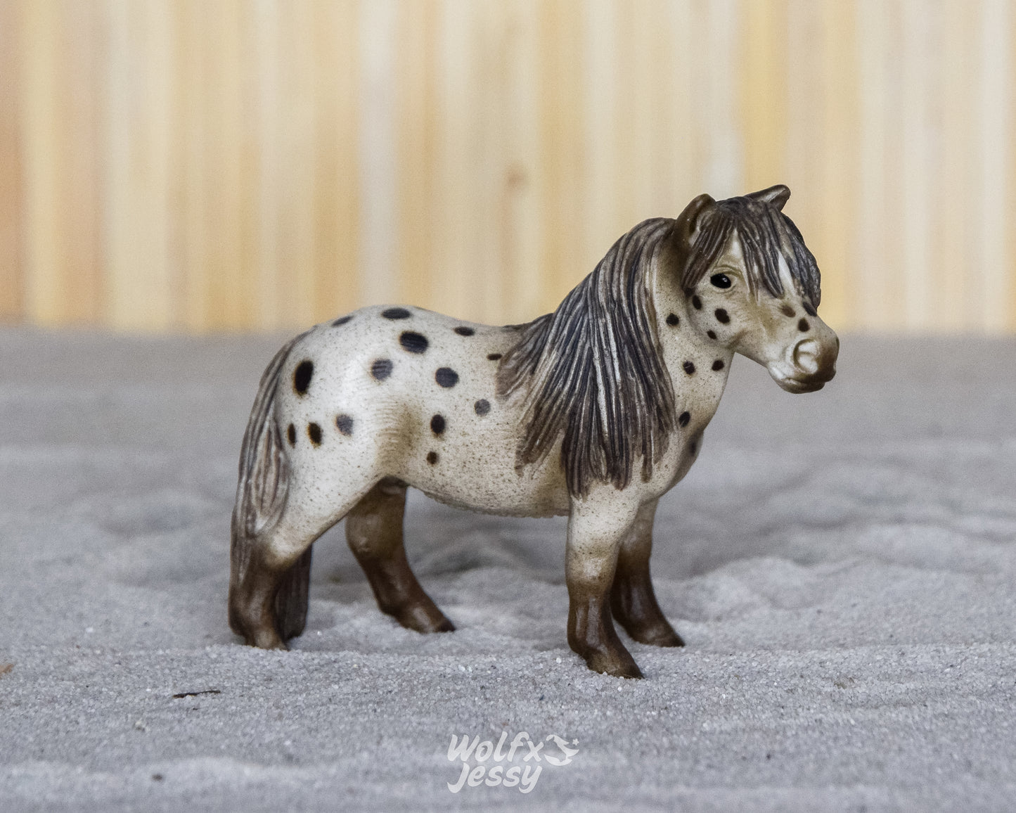 13278 Falabella ruin