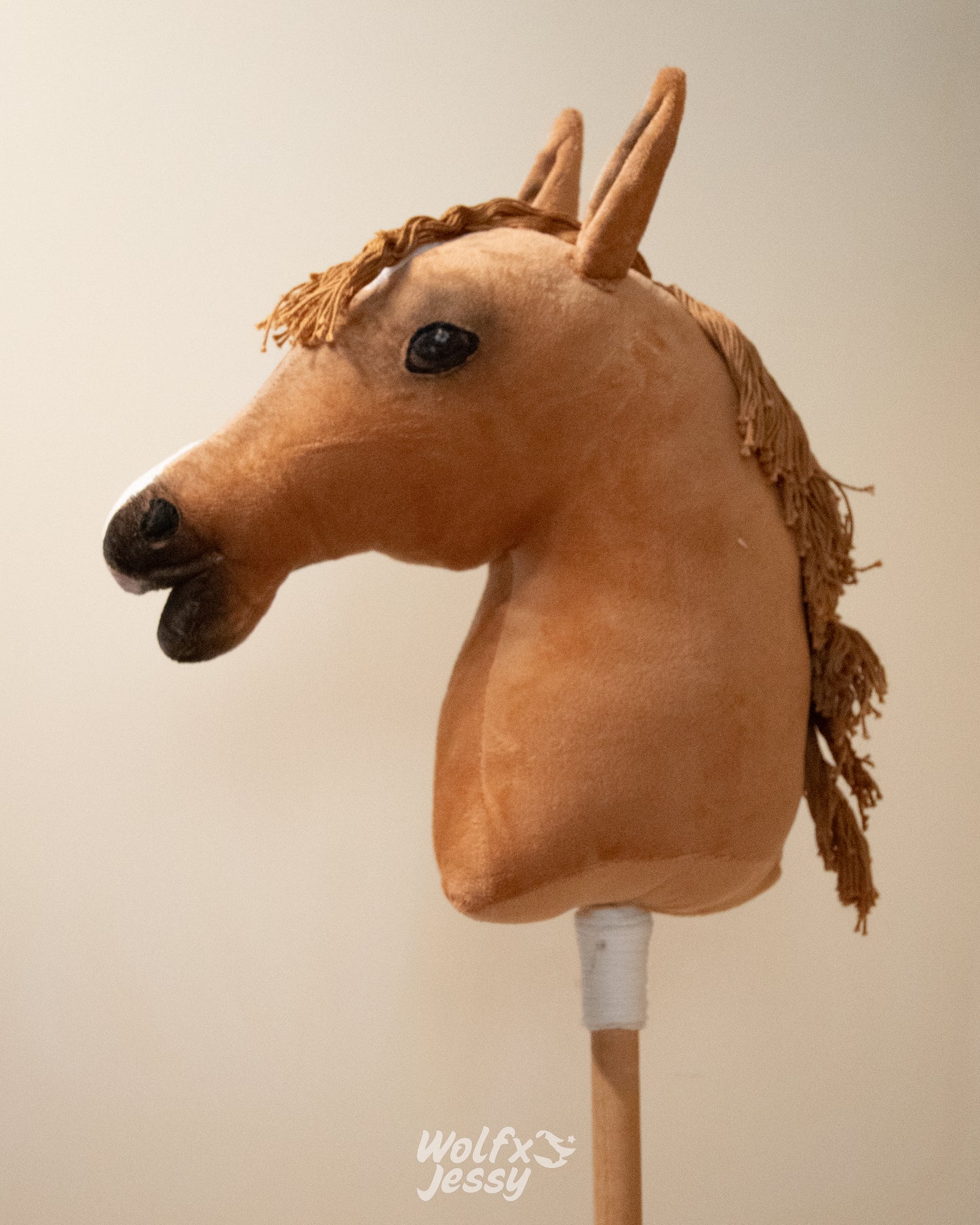 Hobby Horse Vos