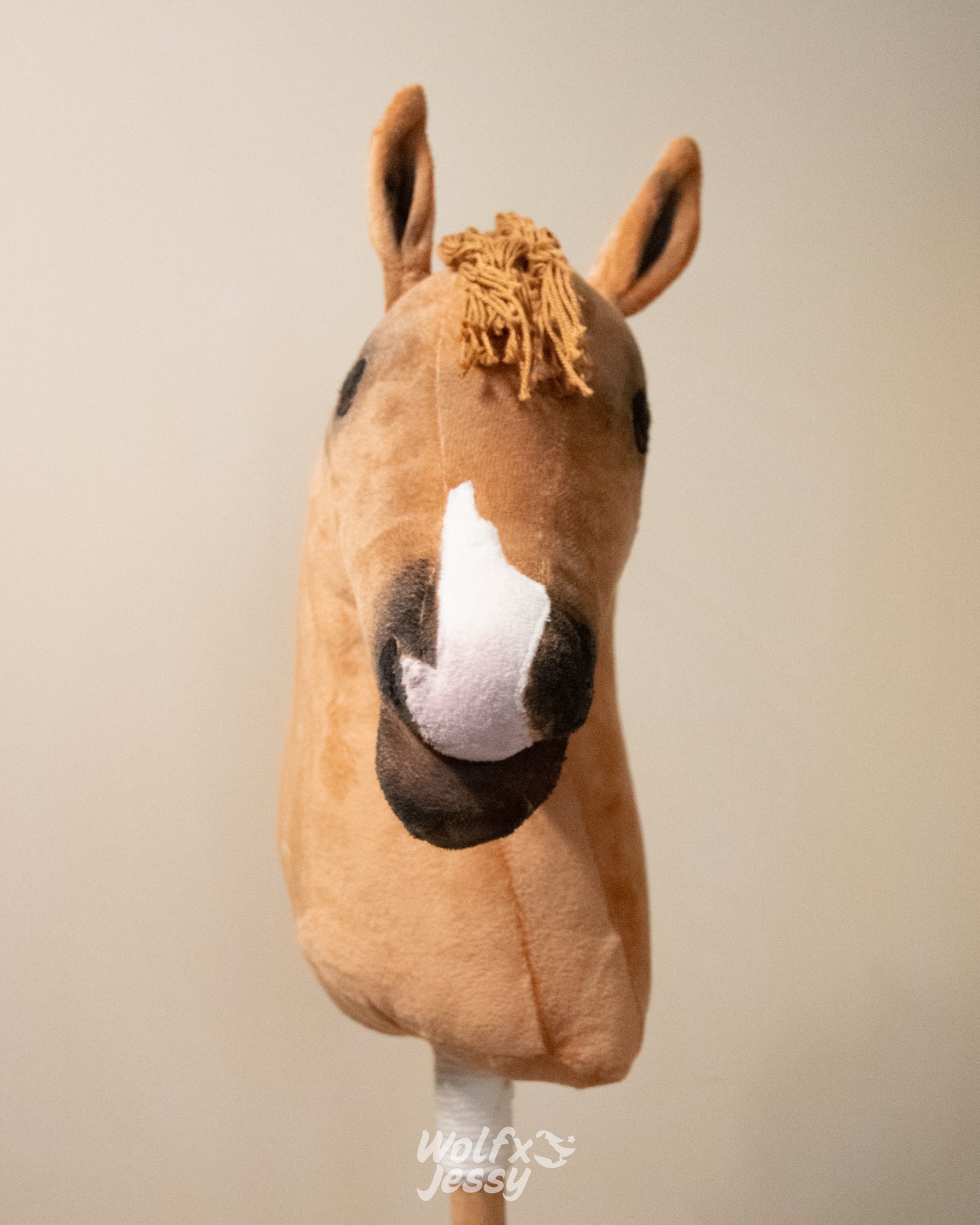 Hobby Horse Vos