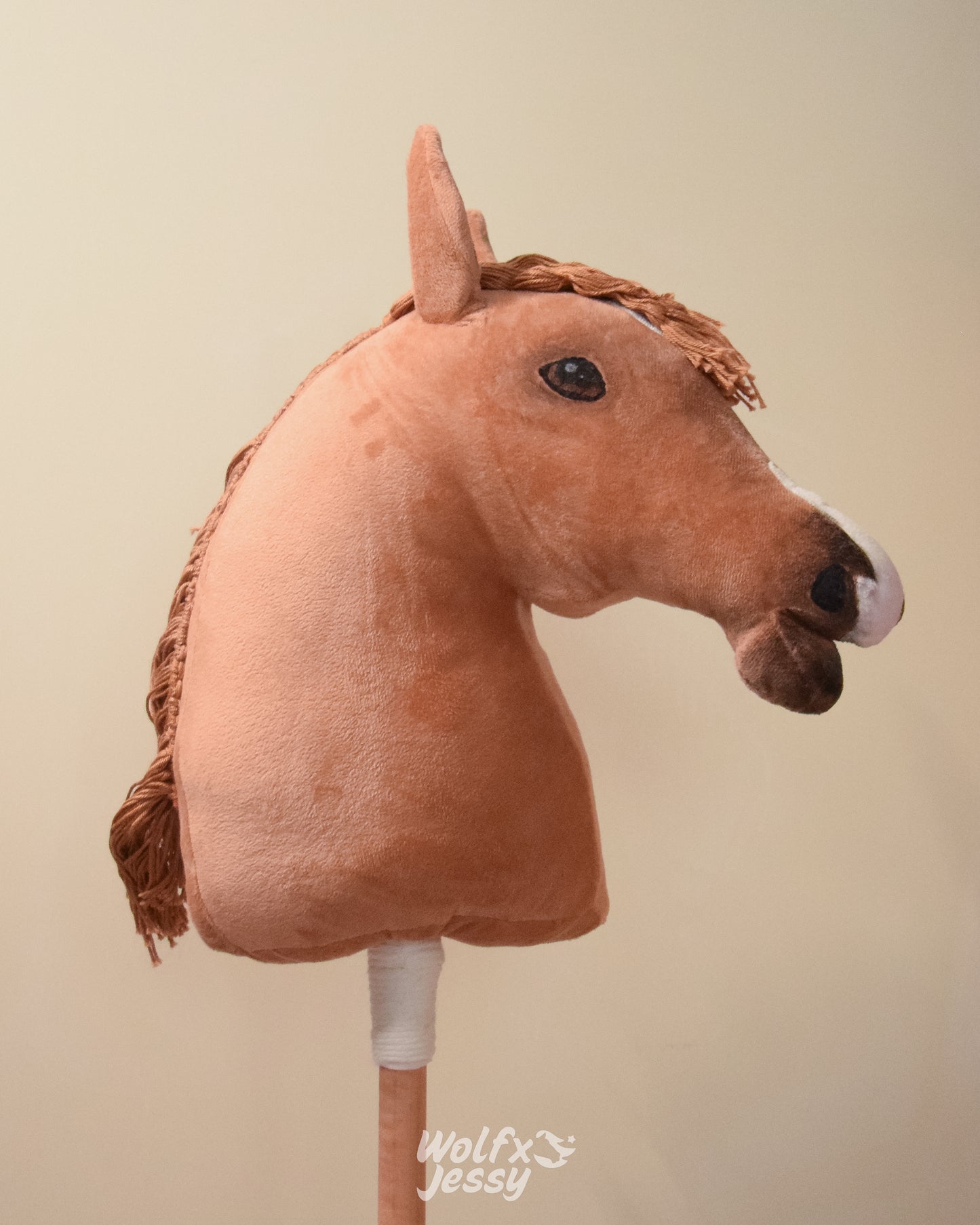 Hobby Horse Vos