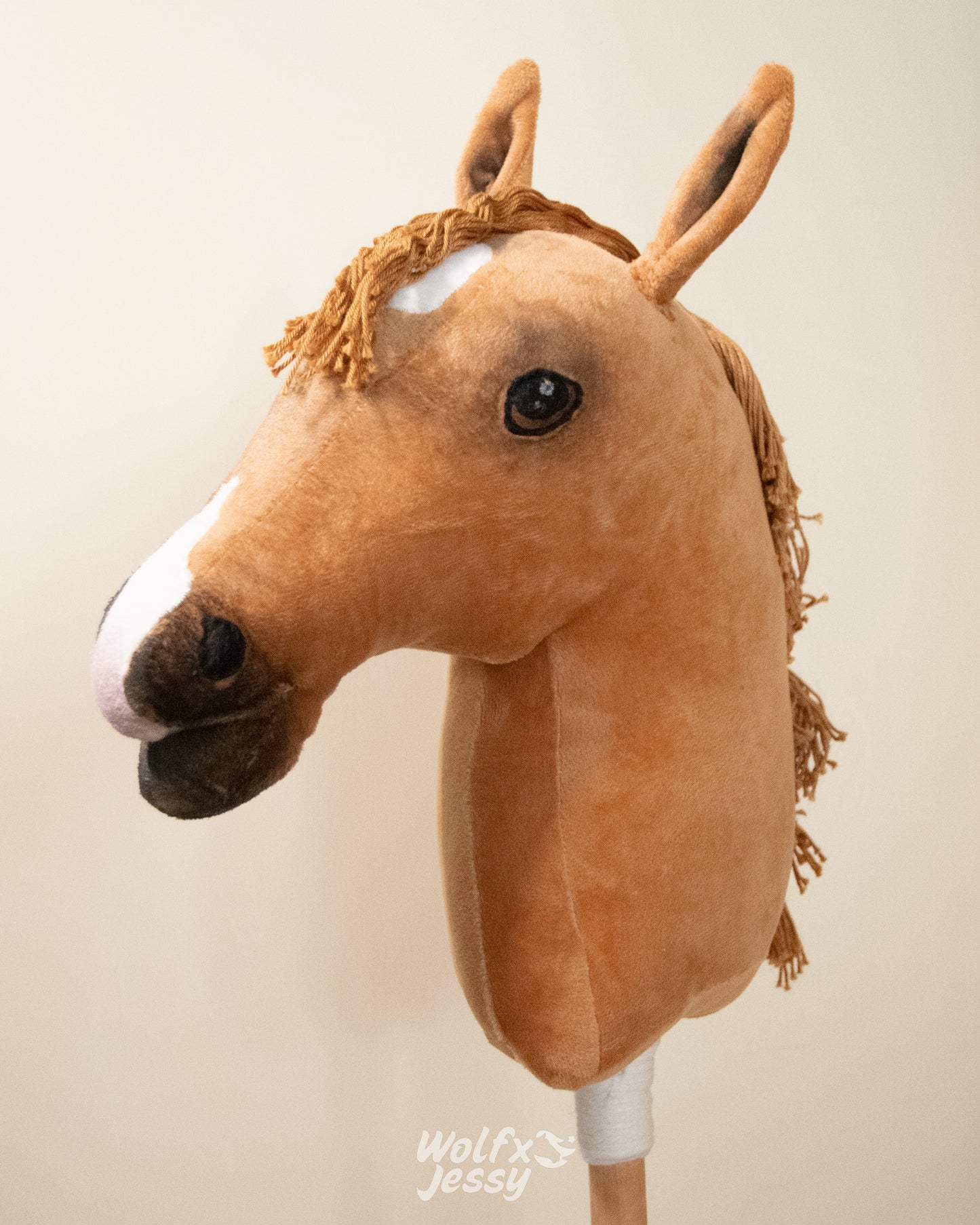 Hobby Horse Vos