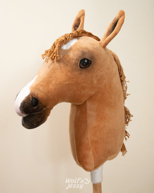 Hobby Horse Vos