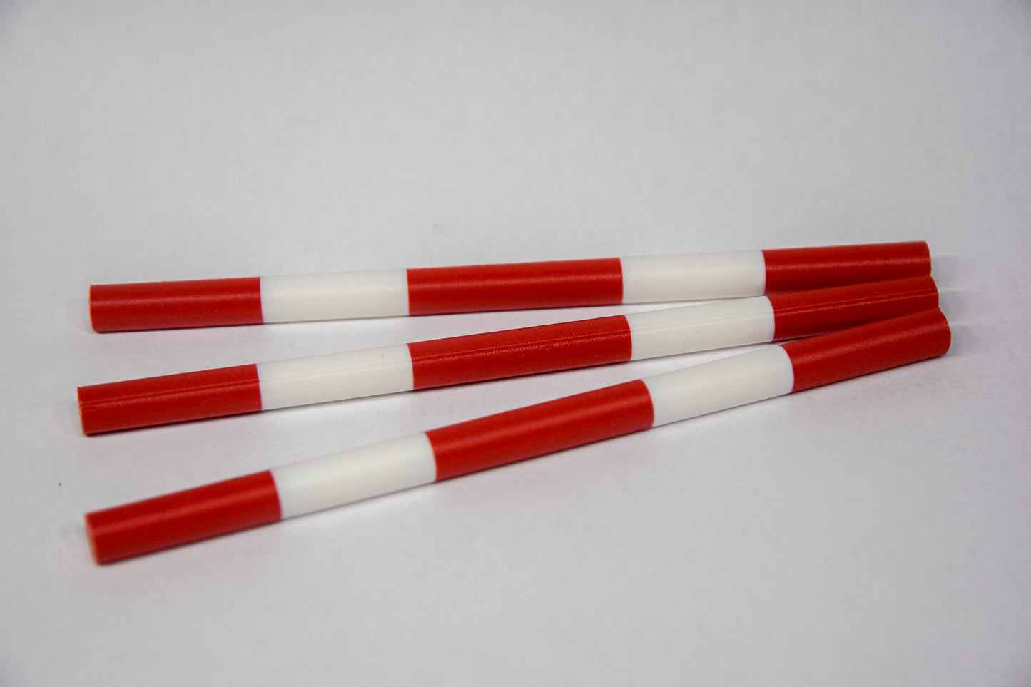 Balken basis 3 kleurig