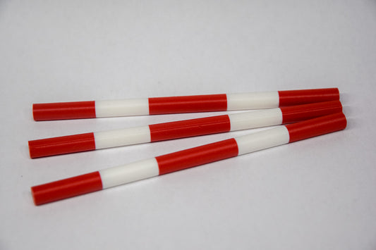 Balken basis 3 kleurig