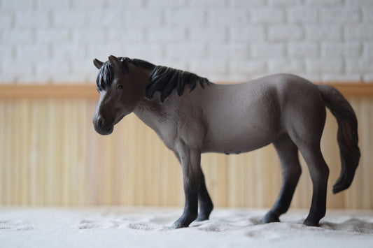 Collecta 88926 Konik merrie wildkleur