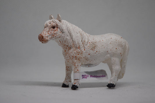 NIEUW Model Nova ''vliegenschimmel''