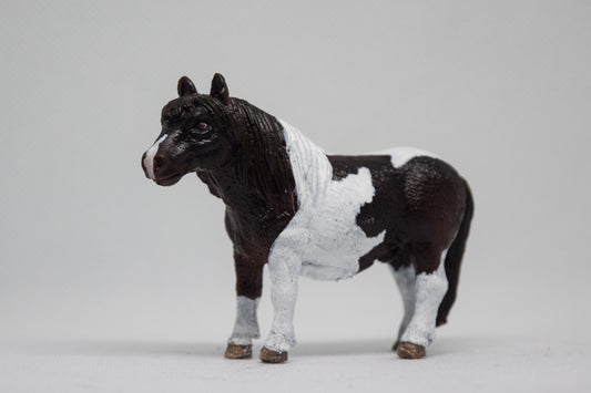 NIEUW Model Nova ''gevlekt''