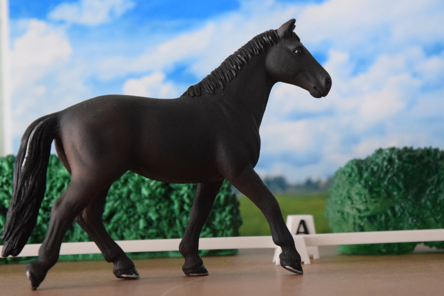 Schleich repaint op aanvraag