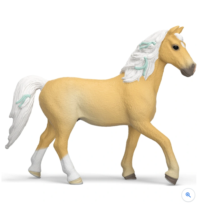 72342 Schleich Horse Club Harlow Popcorn