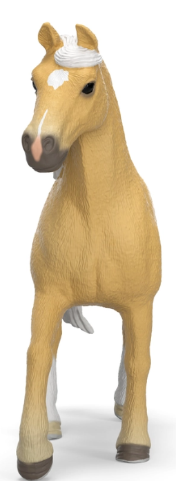 72342 Schleich Horse Club Harlow Popcorn