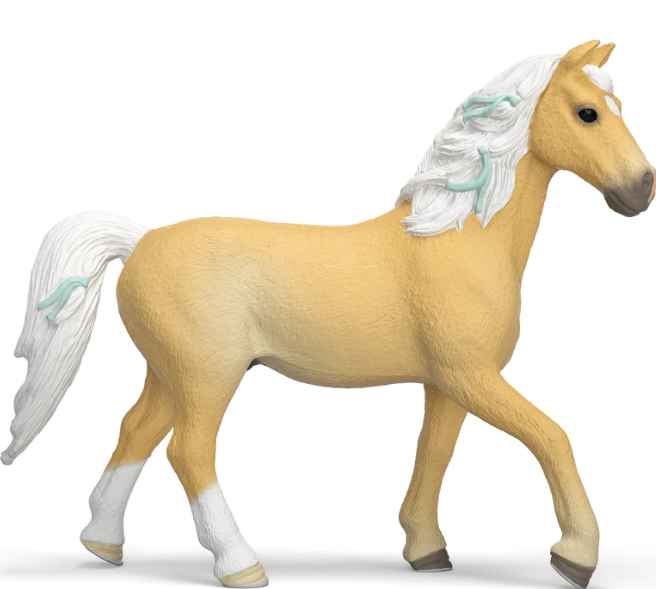 72342 Schleich Horse Club Harlow Popcorn