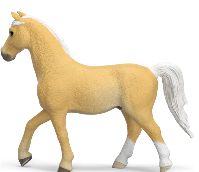 72342 Schleich Horse Club Harlow Popcorn