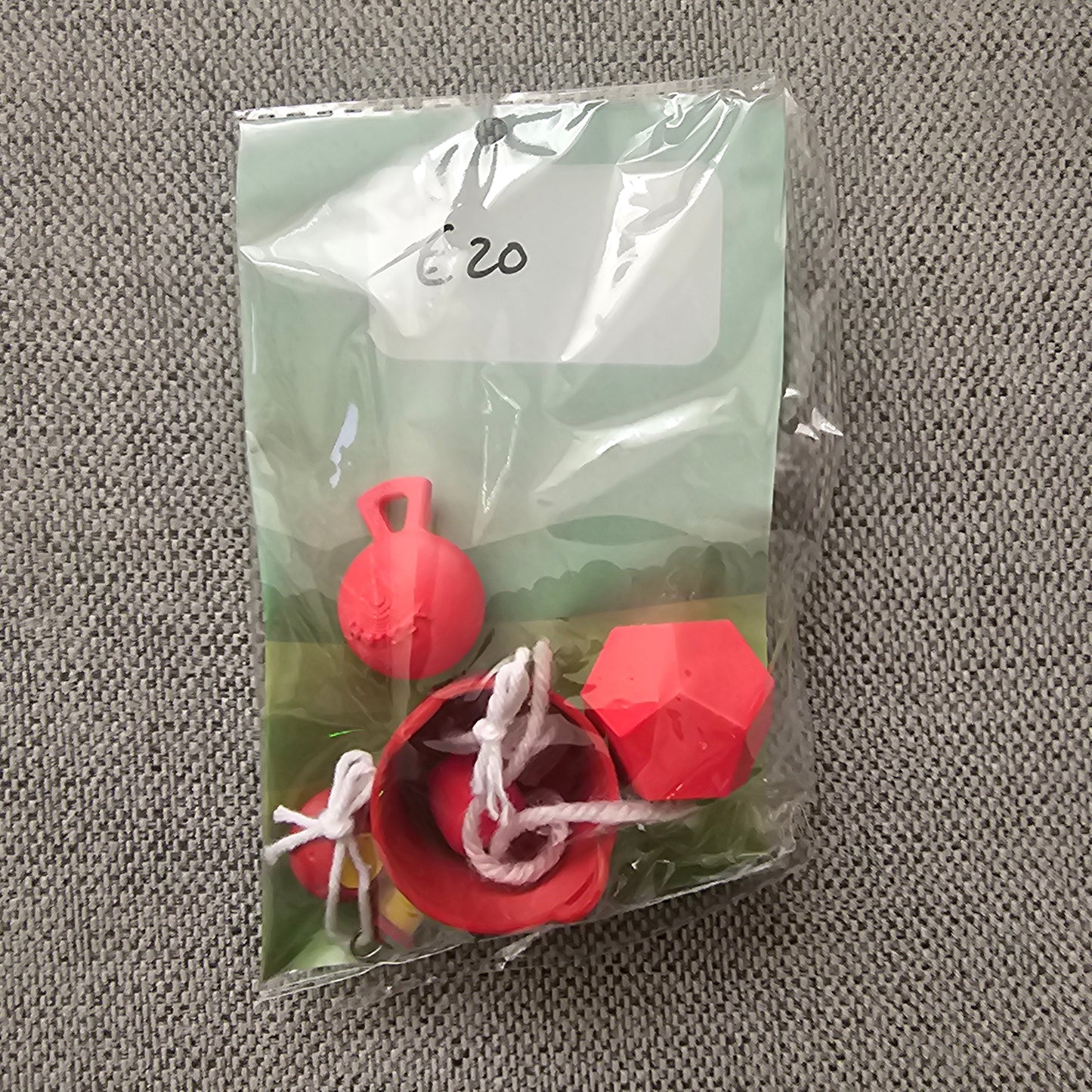 Schleich Accessoires sets sample sale