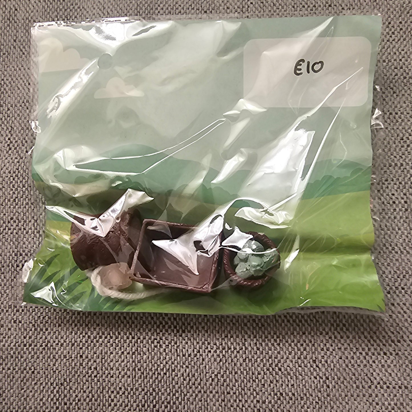 Schleich Accessoires sets sample sale