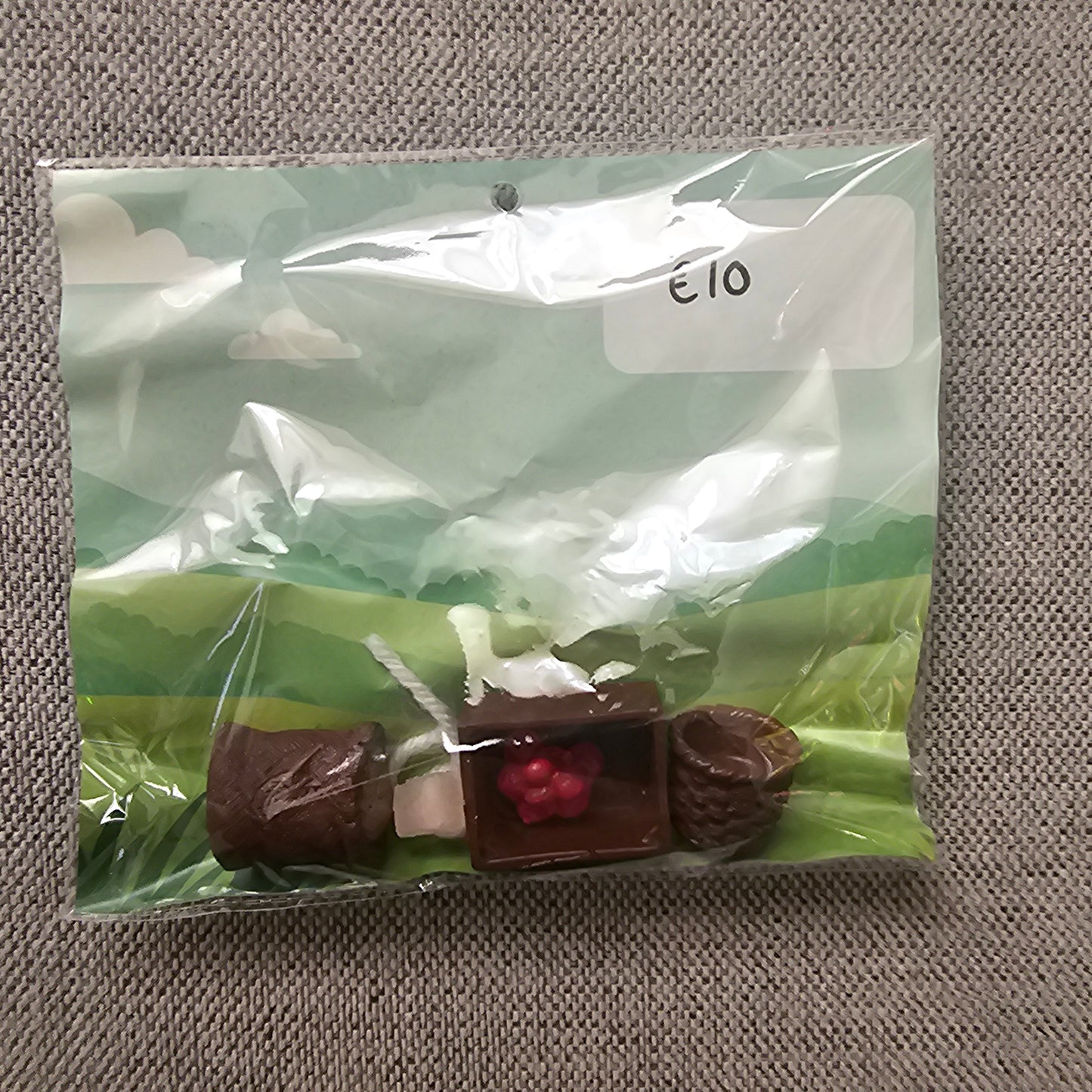 Schleich Accessoires sets sample sale
