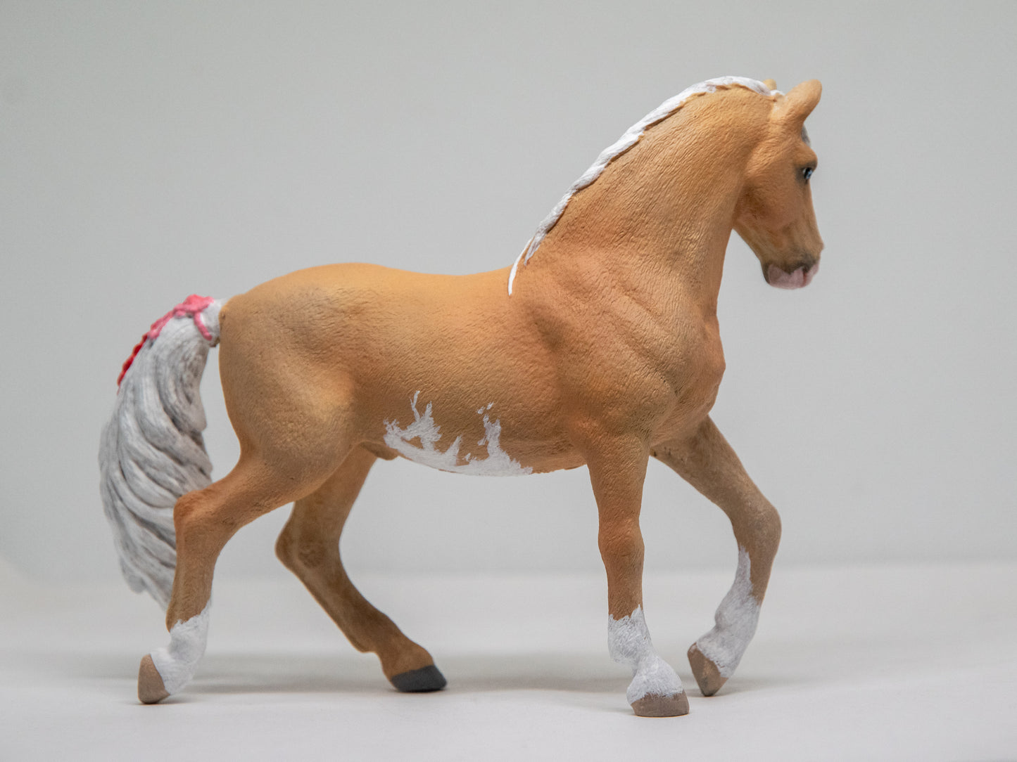 NIEUW Palomino 'Foxy'