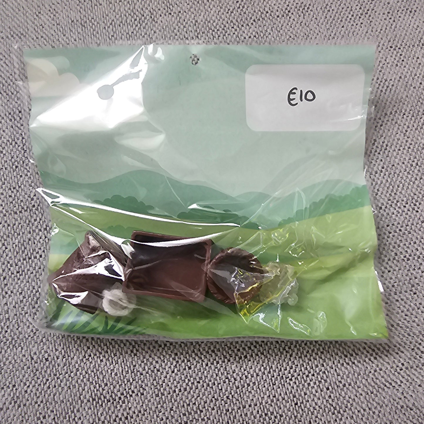 Schleich Accessoires sets sample sale