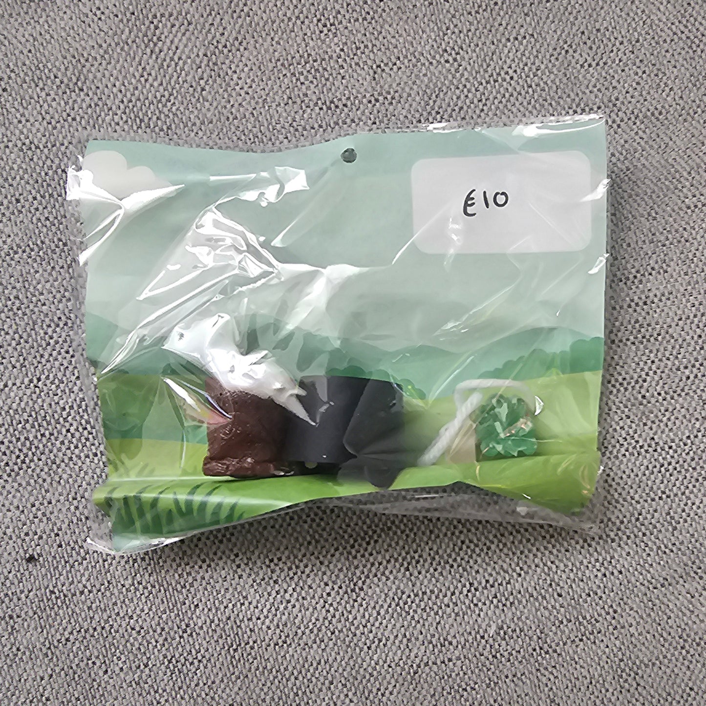 Schleich Accessoires sets sample sale