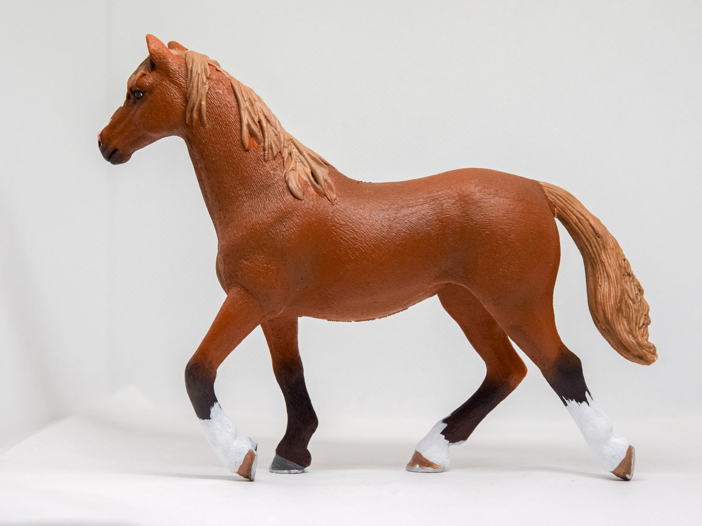 NIEUW Zweetvos 'Angel'