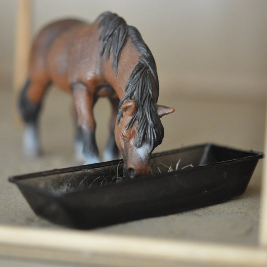 Drink / voer bakken BINNENKORT UIT DE COLLECTIE