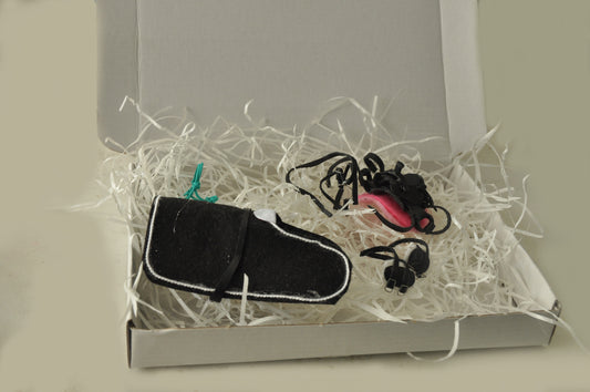Mystery tuig box